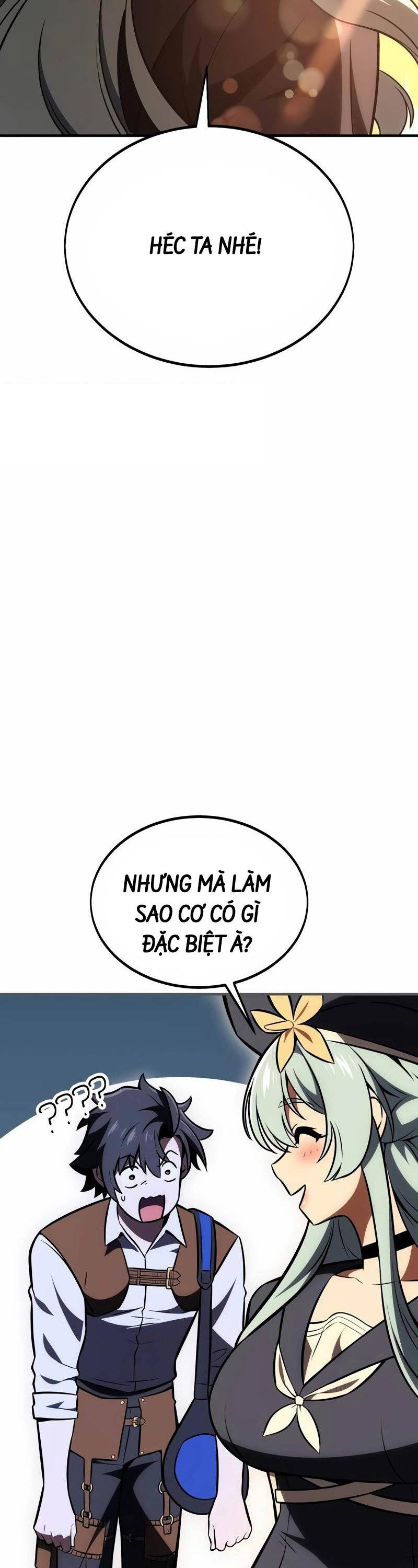 Tôi Đã Giết Tuyển Thủ Học Viện Chapter 34 - Trang 45