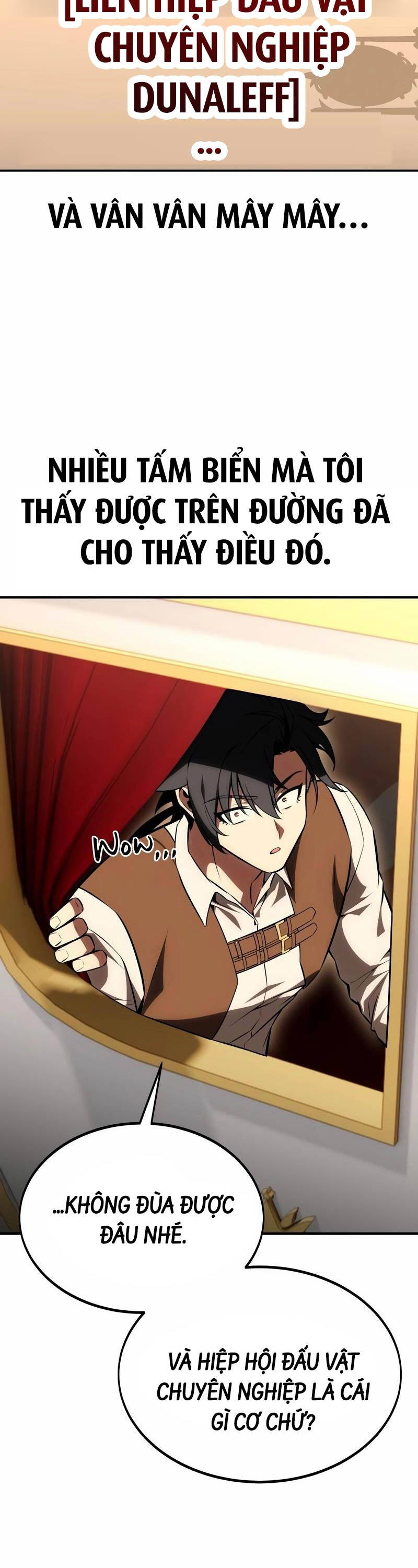 Tôi Đã Giết Tuyển Thủ Học Viện Chapter 34 - Trang 50