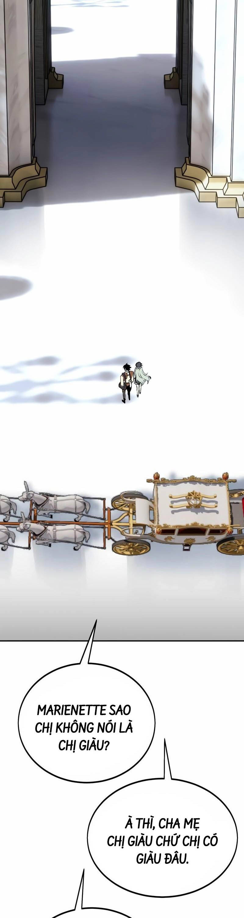 Tôi Đã Giết Tuyển Thủ Học Viện Chapter 34 - Trang 52