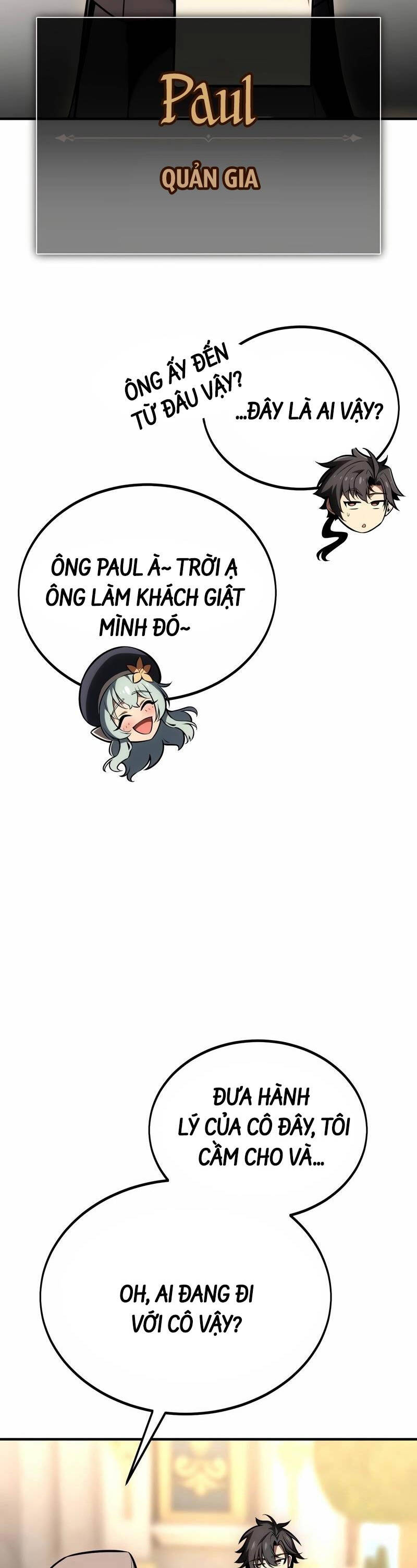 Tôi Đã Giết Tuyển Thủ Học Viện Chapter 34 - Trang 54