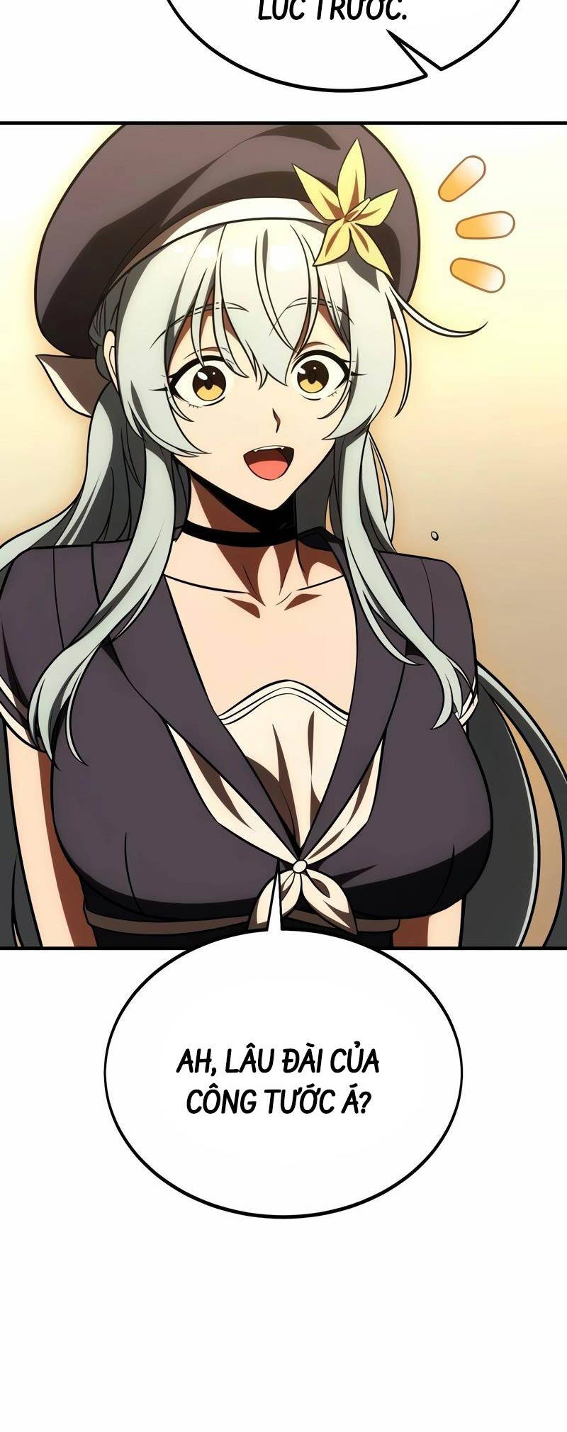 Tôi Đã Giết Tuyển Thủ Học Viện Chapter 34 - Trang 57