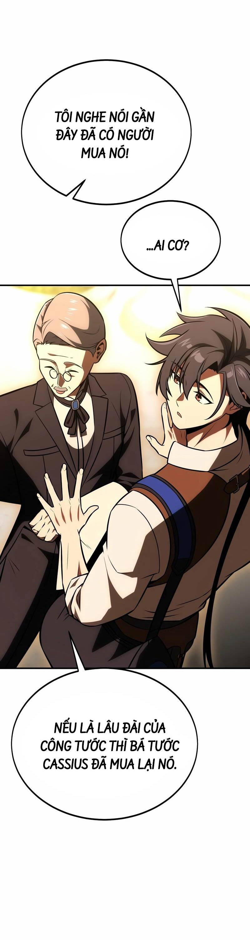 Tôi Đã Giết Tuyển Thủ Học Viện Chapter 34 - Trang 58