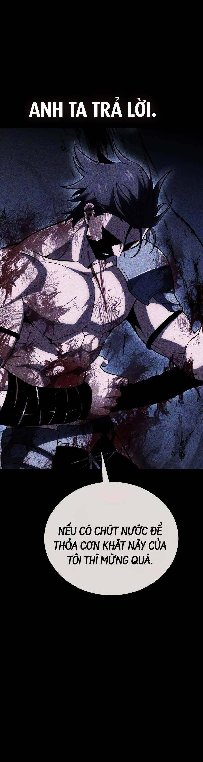 Tôi Đã Giết Tuyển Thủ Học Viện Chapter 34 - Trang 6