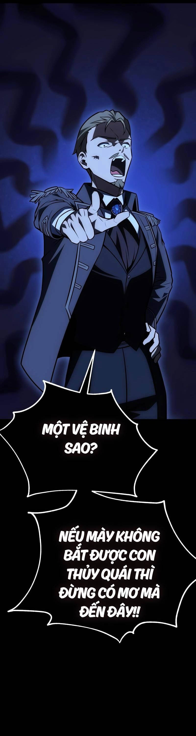 Tôi Đã Giết Tuyển Thủ Học Viện Chapter 34 - Trang 60