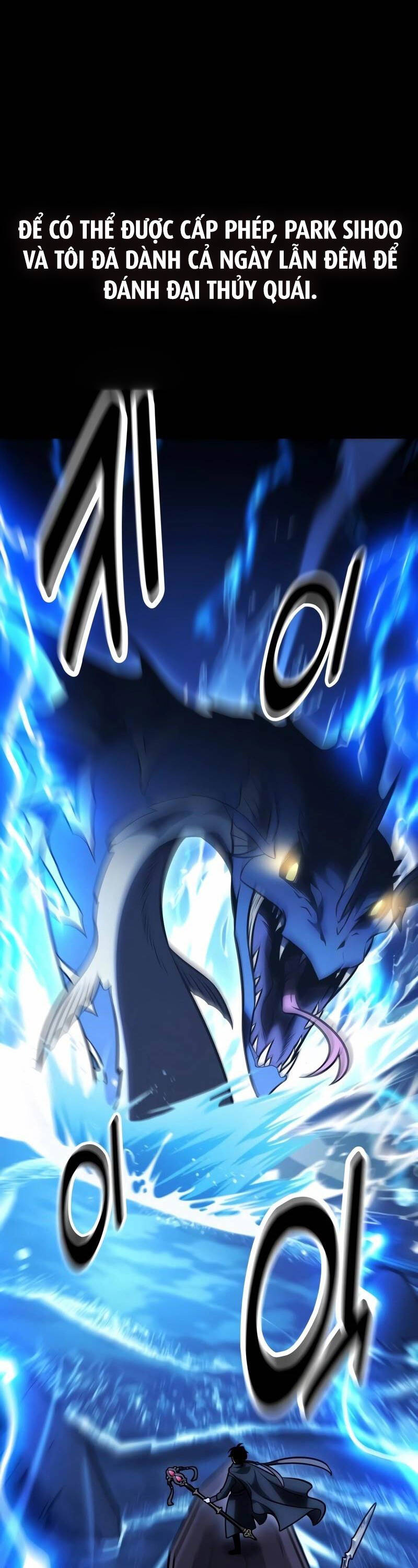 Tôi Đã Giết Tuyển Thủ Học Viện Chapter 34 - Trang 61