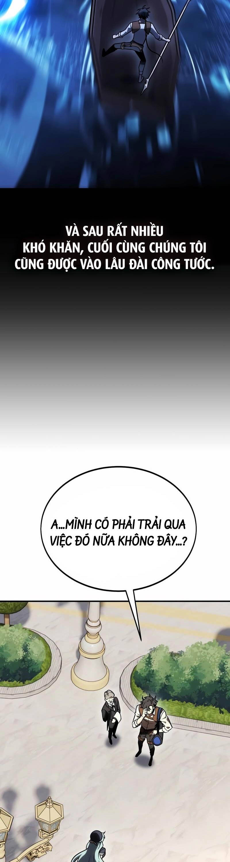 Tôi Đã Giết Tuyển Thủ Học Viện Chapter 34 - Trang 62