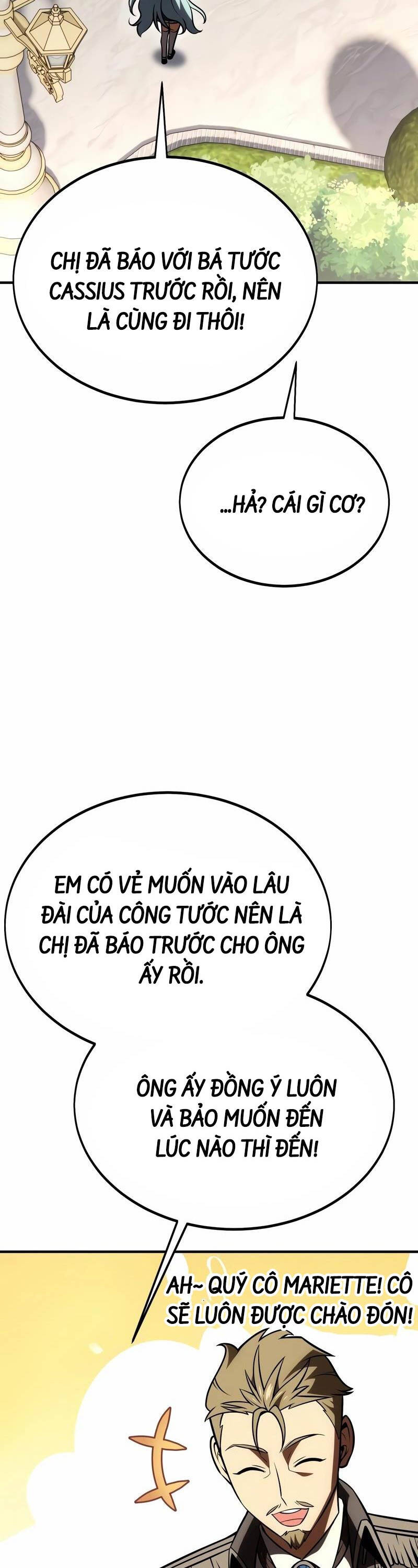 Tôi Đã Giết Tuyển Thủ Học Viện Chapter 34 - Trang 63