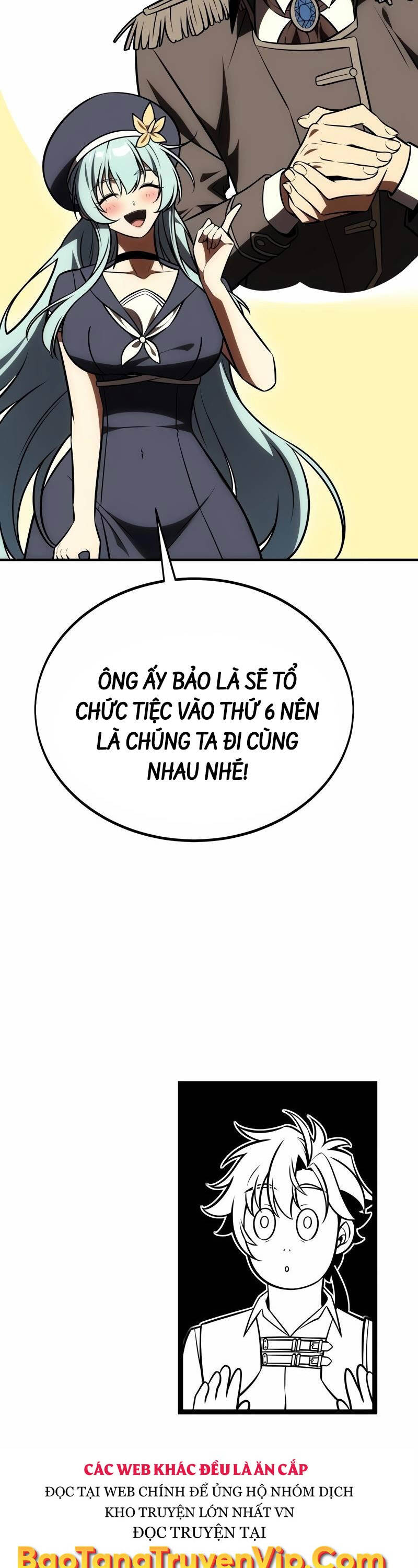 Tôi Đã Giết Tuyển Thủ Học Viện Chapter 34 - Trang 64