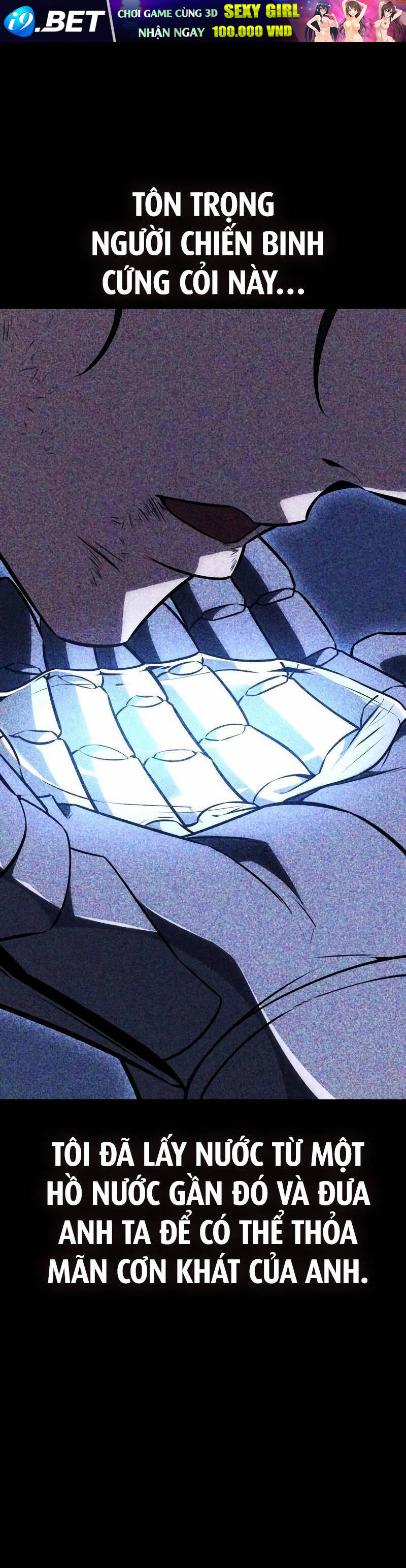 Tôi Đã Giết Tuyển Thủ Học Viện Chapter 34 - Trang 7