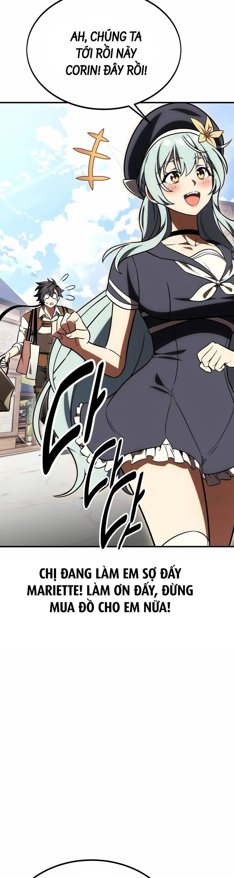 Tôi Đã Giết Tuyển Thủ Học Viện Chapter 34 - Trang 71