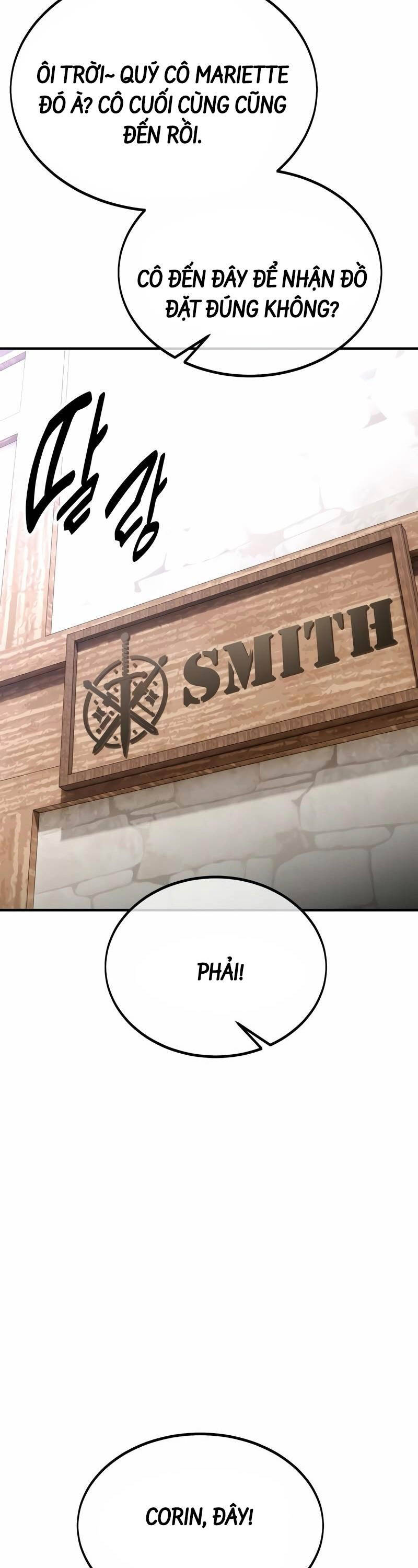 Tôi Đã Giết Tuyển Thủ Học Viện Chapter 34 - Trang 72