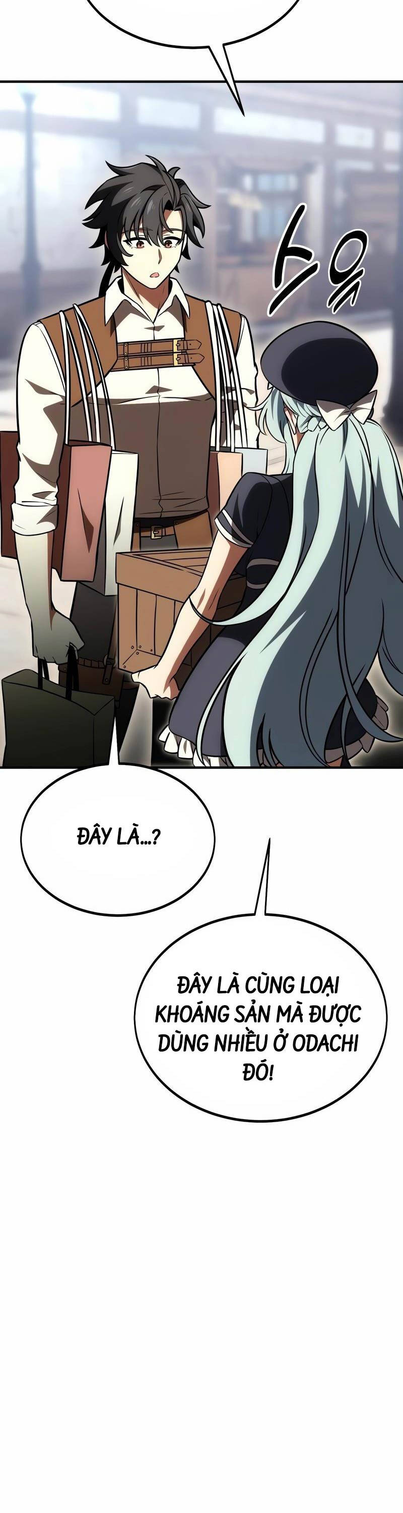Tôi Đã Giết Tuyển Thủ Học Viện Chapter 34 - Trang 73