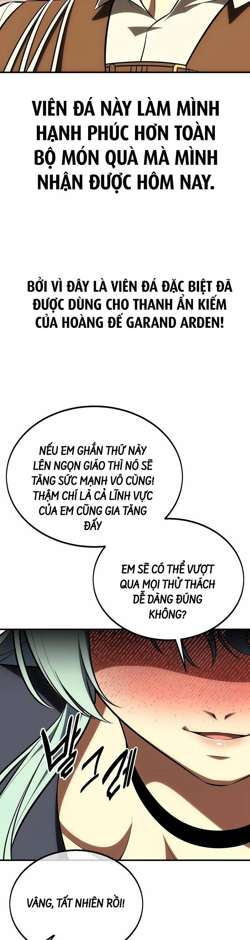 Tôi Đã Giết Tuyển Thủ Học Viện Chapter 34 - Trang 76
