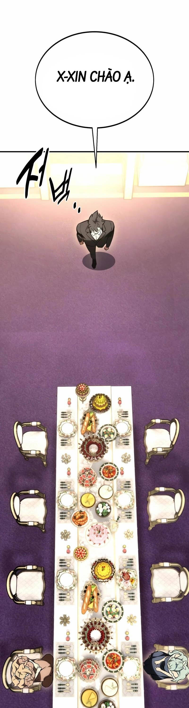 Tôi Đã Giết Tuyển Thủ Học Viện Chapter 34 - Trang 81