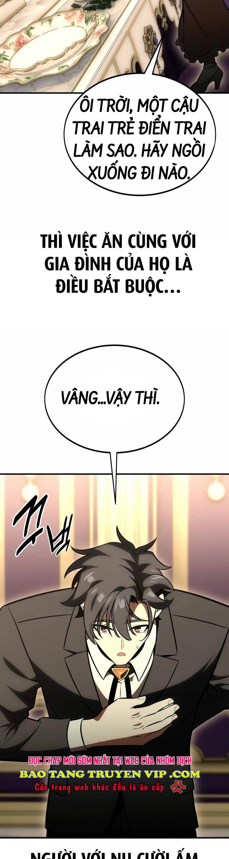 Tôi Đã Giết Tuyển Thủ Học Viện Chapter 34 - Trang 83