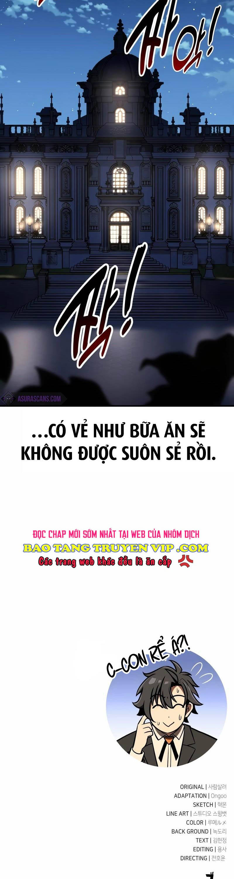 Tôi Đã Giết Tuyển Thủ Học Viện Chapter 34 - Trang 89