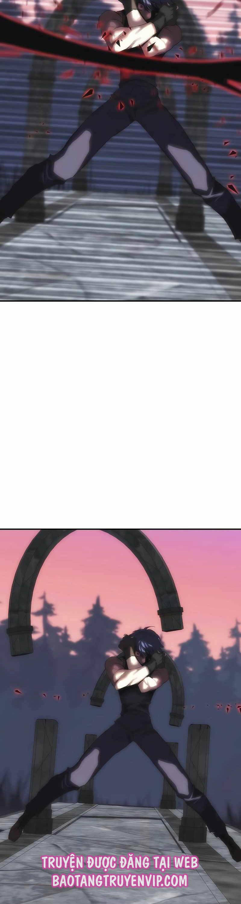 Bản Năng Hồi Quy Của Chó Săn - Chapter 31 - Page 23