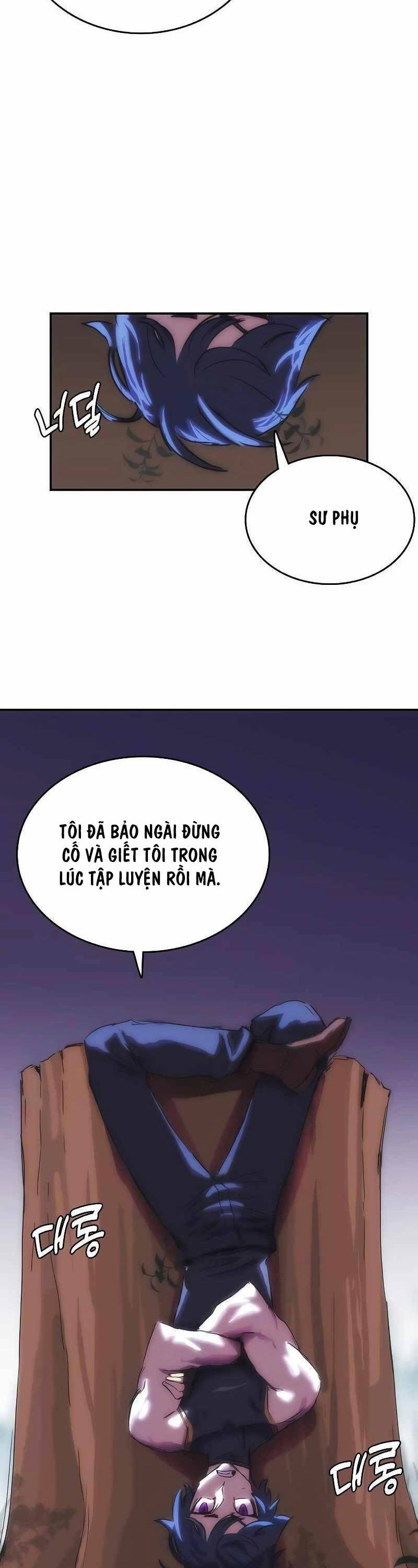 Bản Năng Hồi Quy Của Chó Săn - Chapter 31 - Page 28