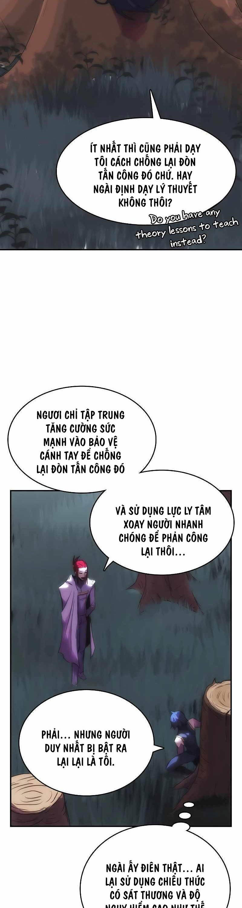 Bản Năng Hồi Quy Của Chó Săn - Chapter 31 - Page 29