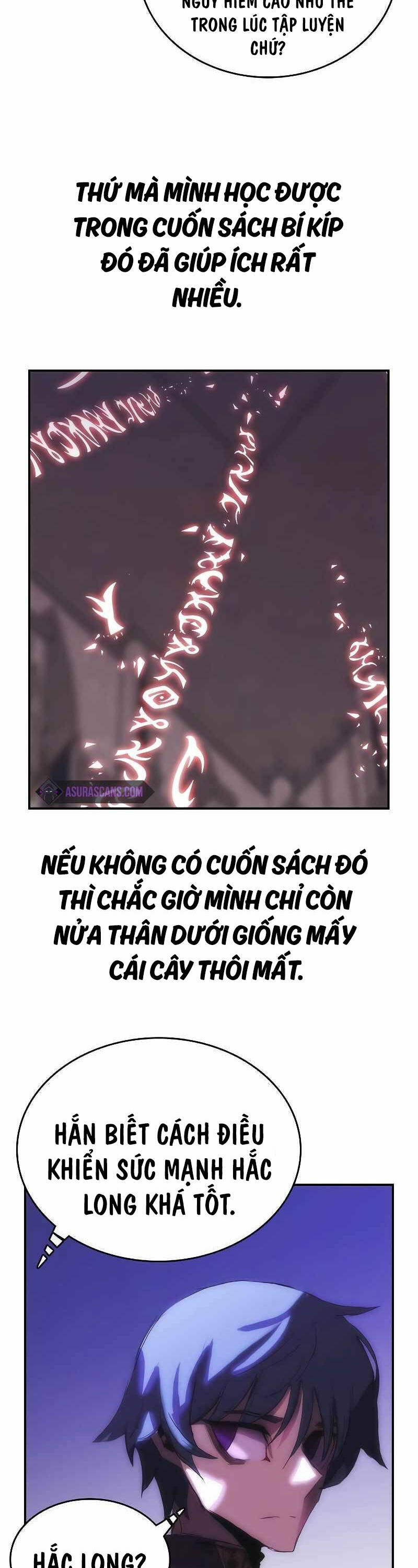 Bản Năng Hồi Quy Của Chó Săn - Chapter 31 - Page 30