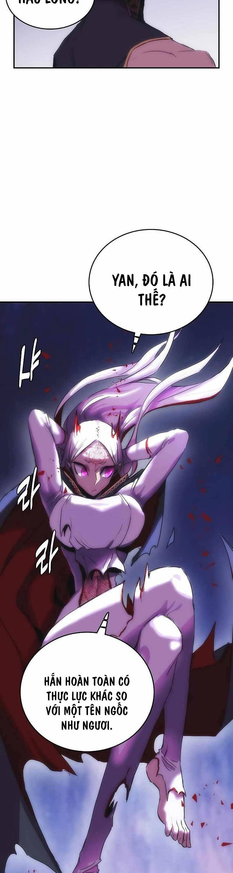 Bản Năng Hồi Quy Của Chó Săn - Chapter 31 - Page 31