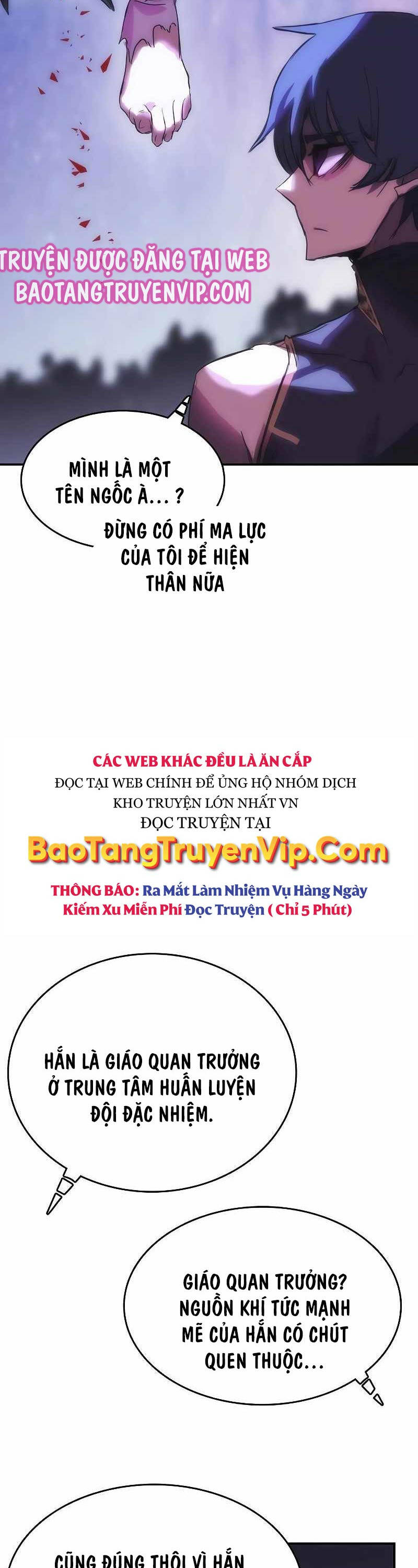 Bản Năng Hồi Quy Của Chó Săn - Chapter 31 - Page 32