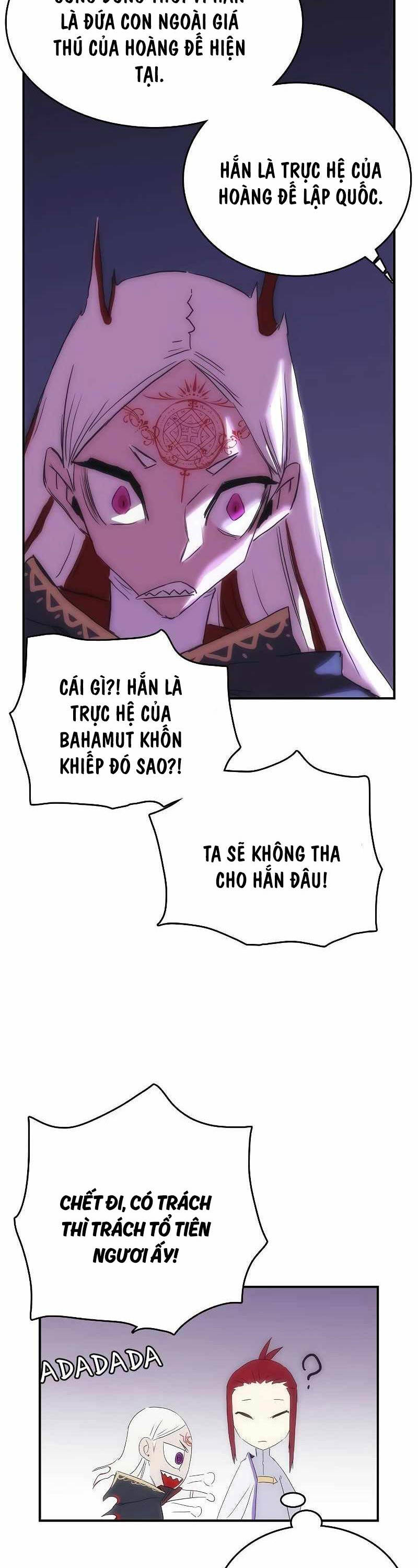 Bản Năng Hồi Quy Của Chó Săn - Chapter 31 - Page 33