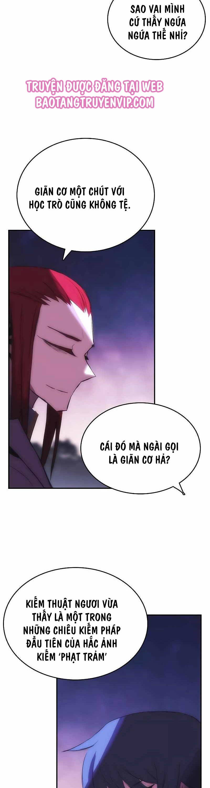 Bản Năng Hồi Quy Của Chó Săn - Chapter 31 - Page 34