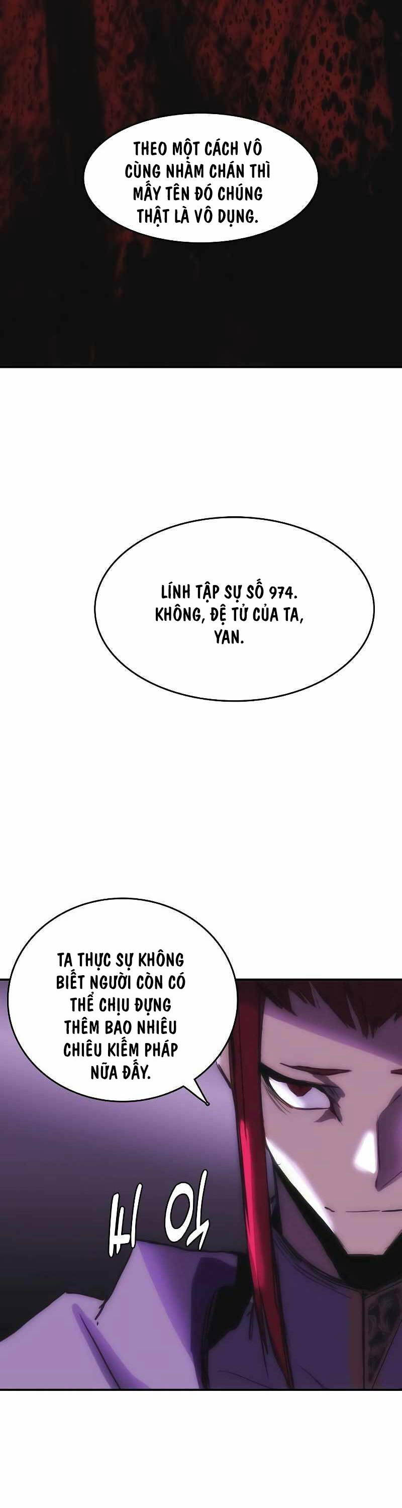 Bản Năng Hồi Quy Của Chó Săn - Chapter 31 - Page 36