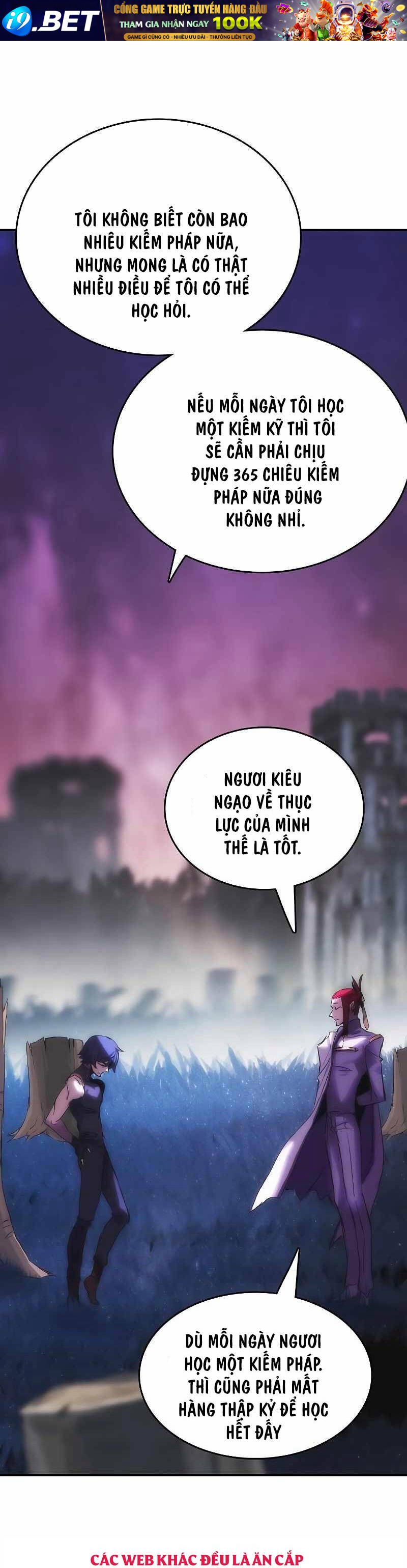 Bản Năng Hồi Quy Của Chó Săn - Chapter 31 - Page 38