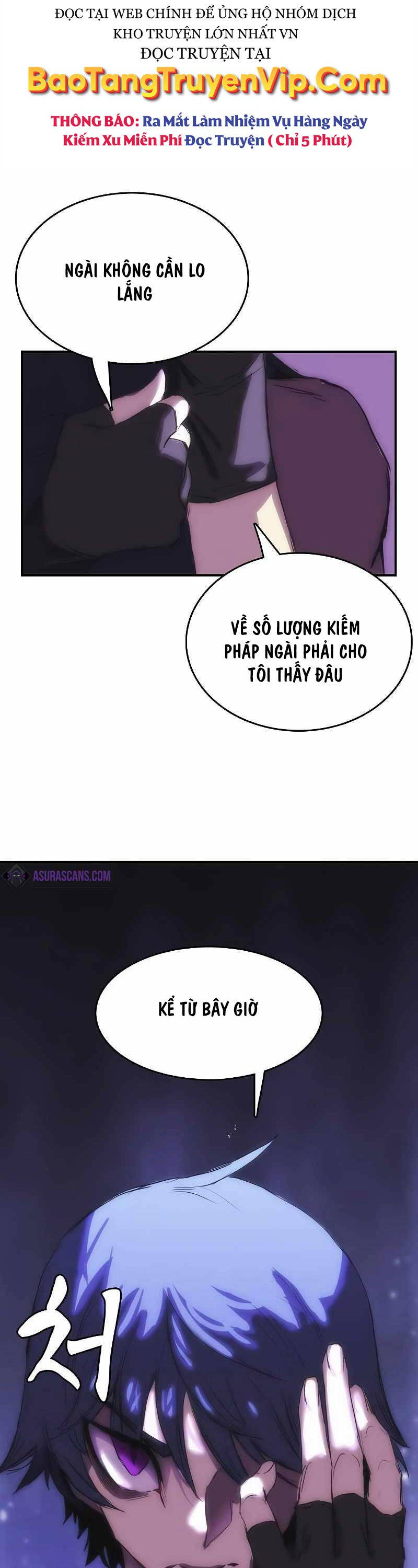 Bản Năng Hồi Quy Của Chó Săn - Chapter 31 - Page 39