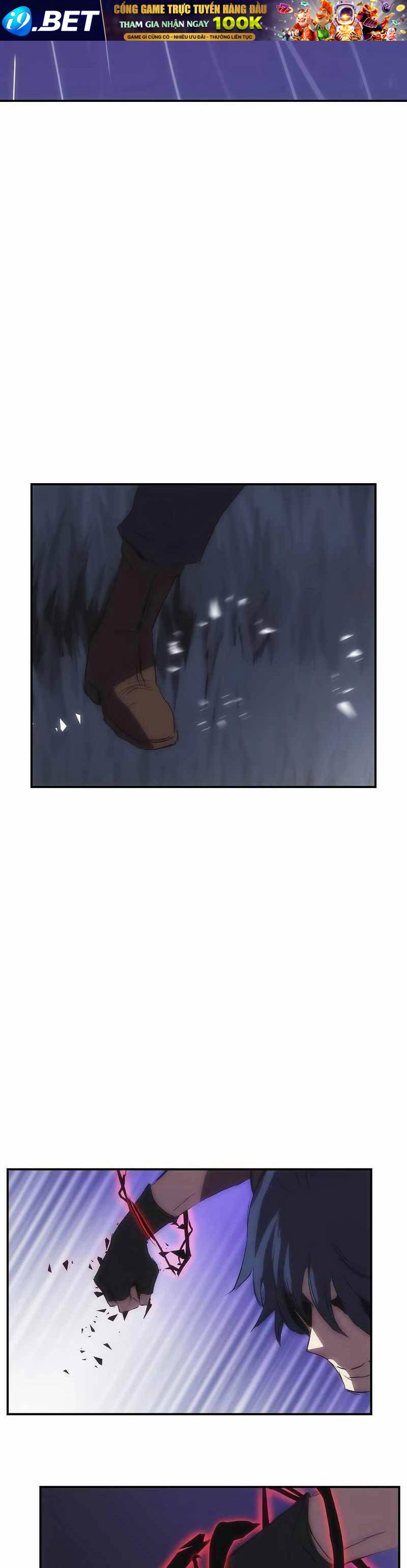 Bản Năng Hồi Quy Của Chó Săn - Chapter 31 - Page 42