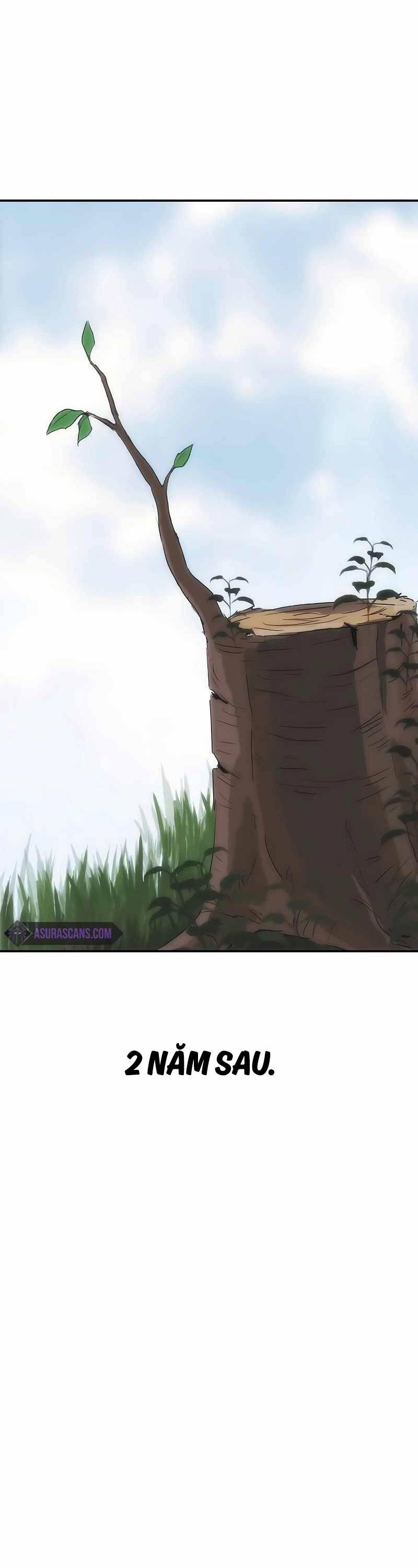 Bản Năng Hồi Quy Của Chó Săn - Chapter 31 - Page 47