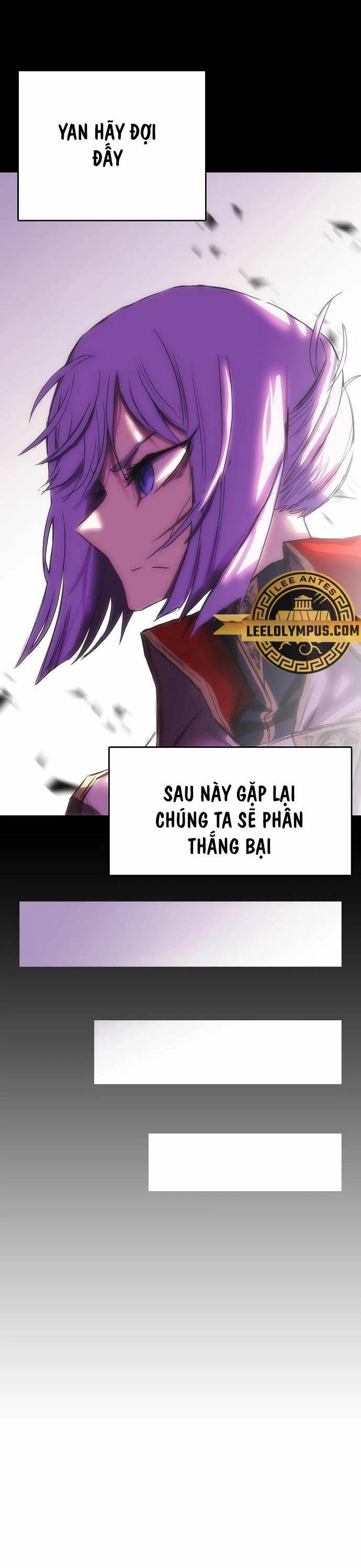 Bản Năng Hồi Quy Của Chó Săn - Chapter 32 - Page 12