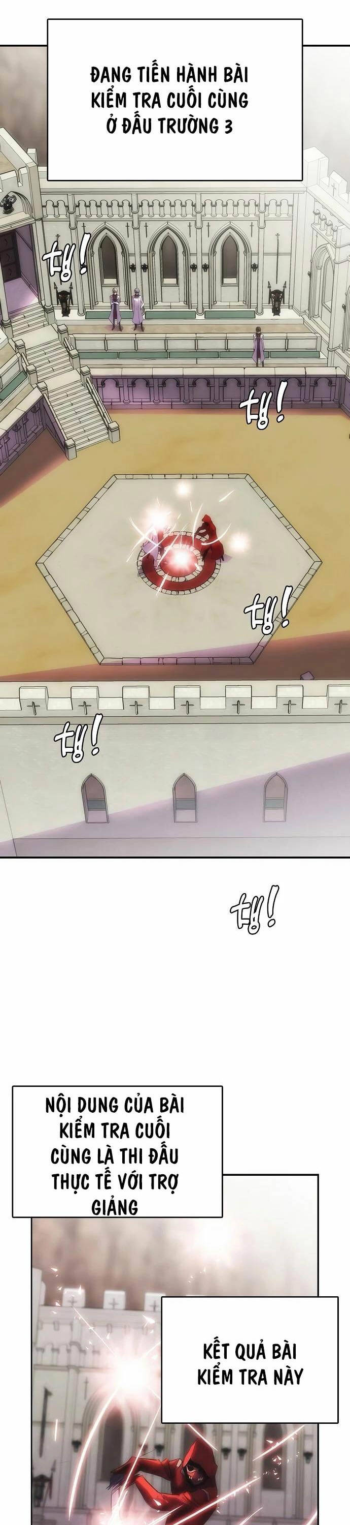 Bản Năng Hồi Quy Của Chó Săn - Chapter 32 - Page 15