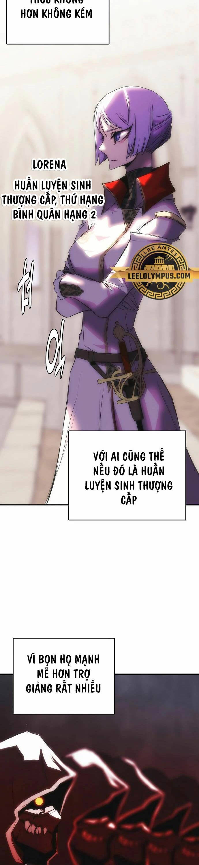 Bản Năng Hồi Quy Của Chó Săn - Chapter 32 - Page 17