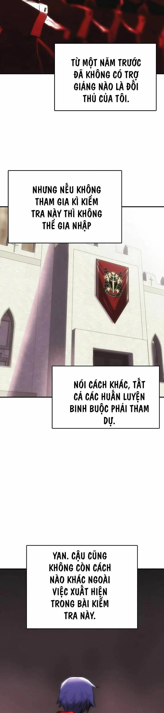 Bản Năng Hồi Quy Của Chó Săn - Chapter 32 - Page 18