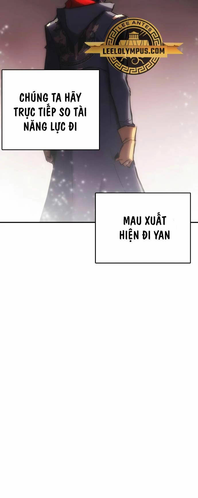 Bản Năng Hồi Quy Của Chó Săn - Chapter 32 - Page 19