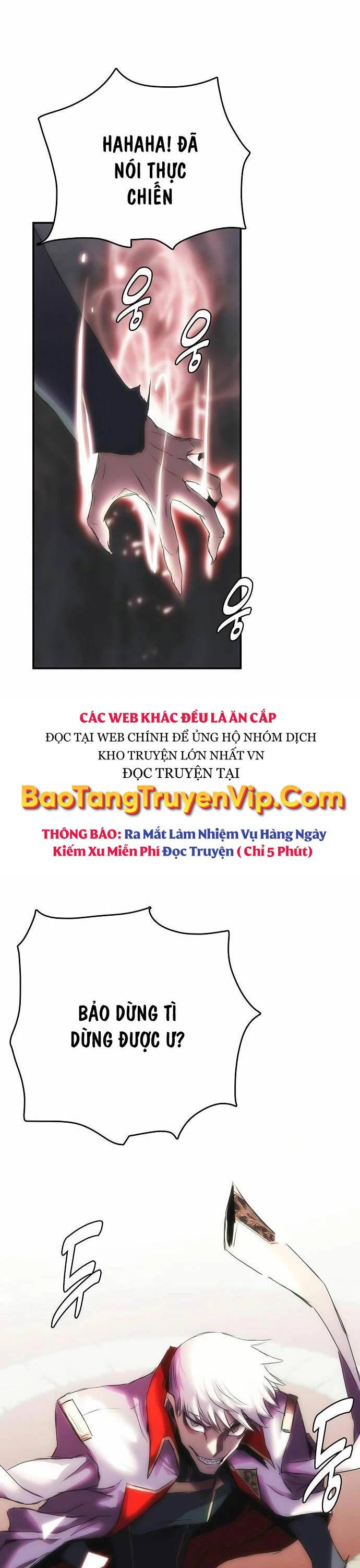 Bản Năng Hồi Quy Của Chó Săn - Chapter 32 - Page 21