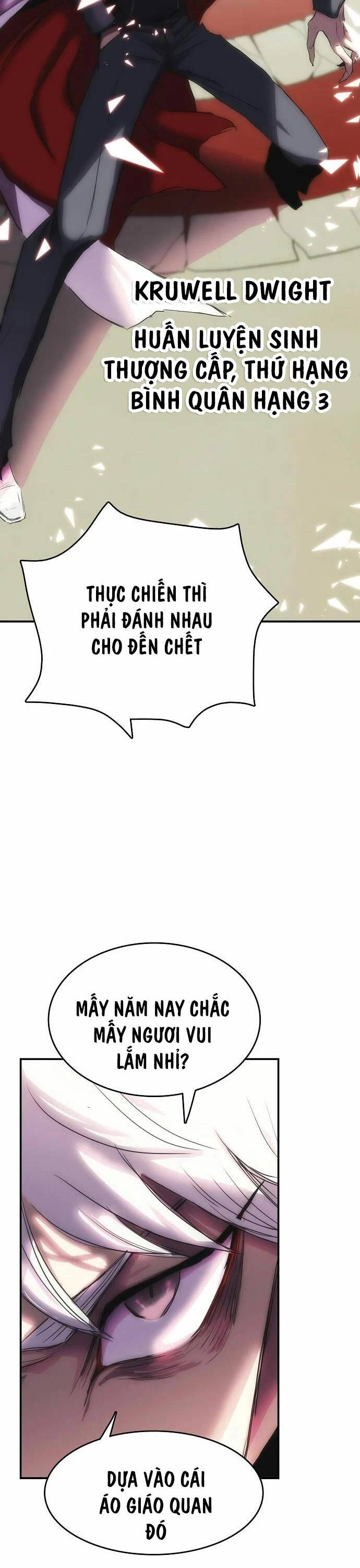 Bản Năng Hồi Quy Của Chó Săn - Chapter 32 - Page 22