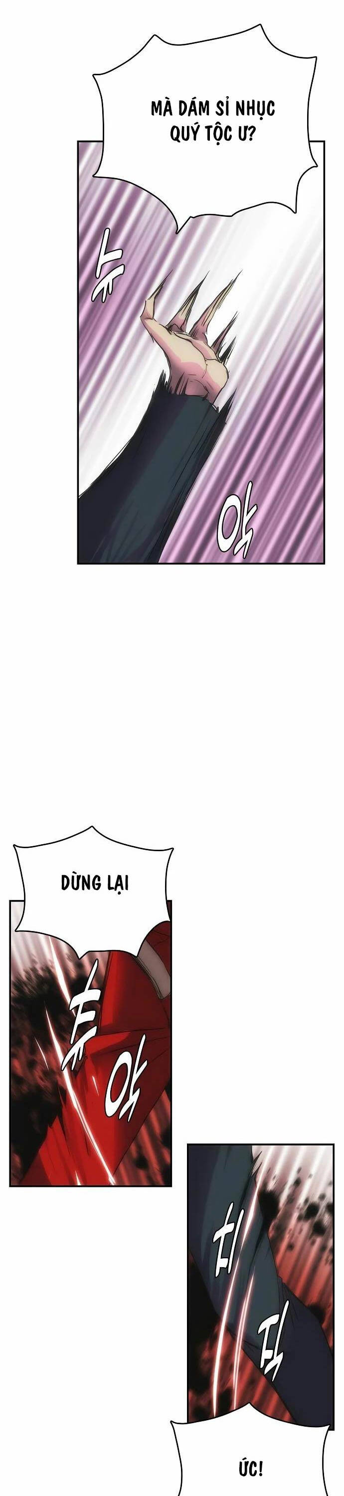 Bản Năng Hồi Quy Của Chó Săn - Chapter 32 - Page 23