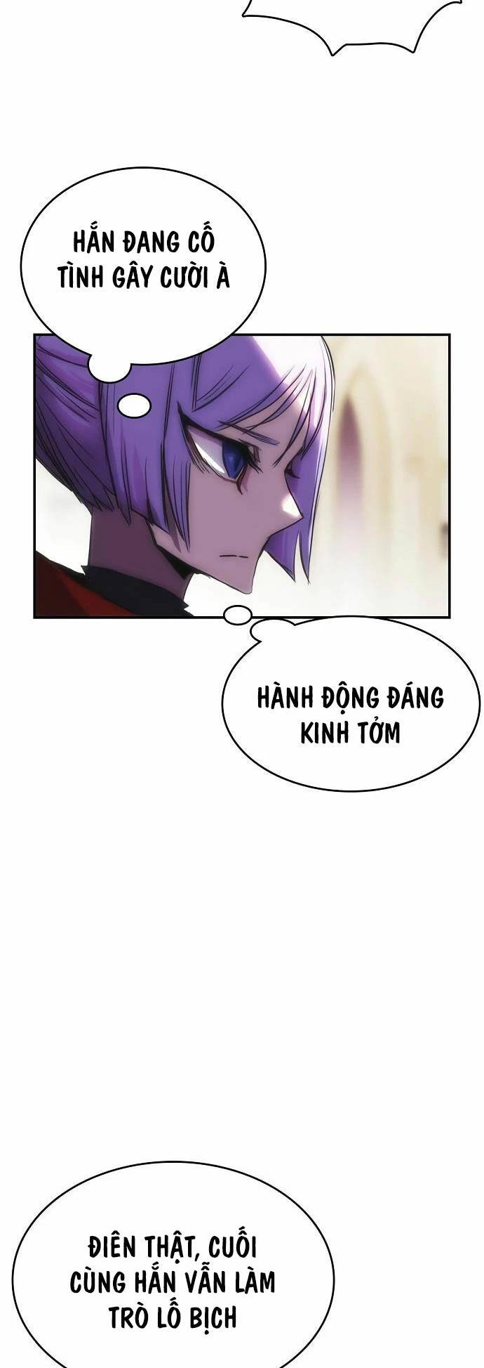 Bản Năng Hồi Quy Của Chó Săn - Chapter 32 - Page 24