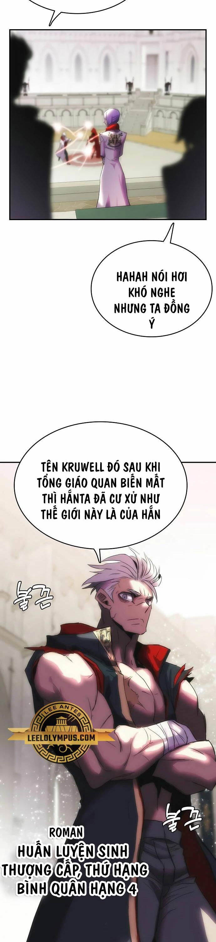 Bản Năng Hồi Quy Của Chó Săn - Chapter 32 - Page 25