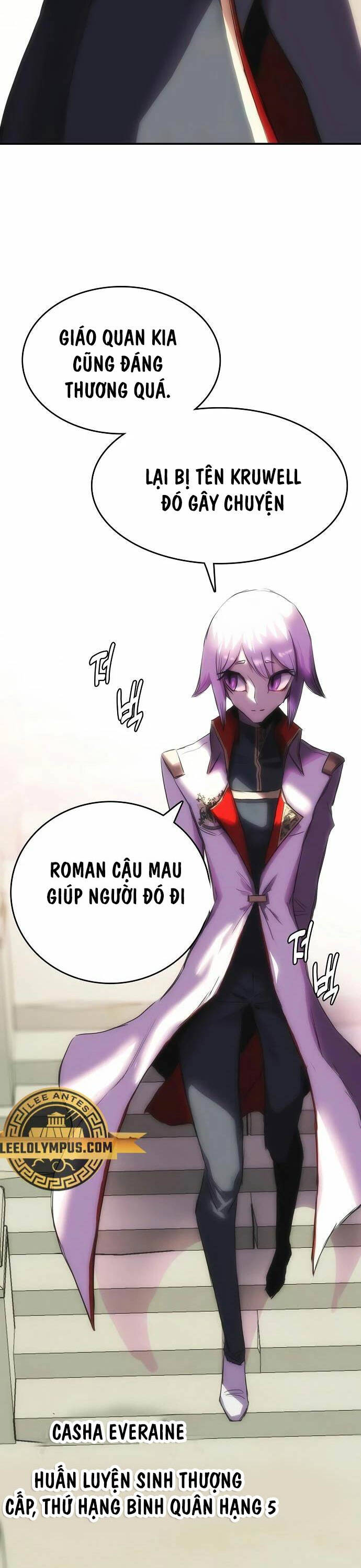 Bản Năng Hồi Quy Của Chó Săn - Chapter 32 - Page 26