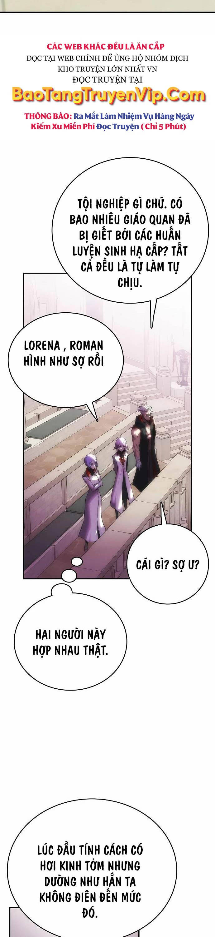 Bản Năng Hồi Quy Của Chó Săn - Chapter 32 - Page 27