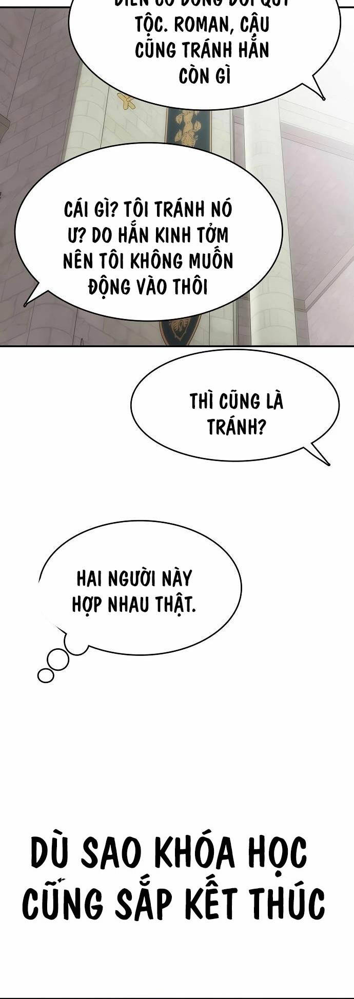 Bản Năng Hồi Quy Của Chó Săn - Chapter 32 - Page 29