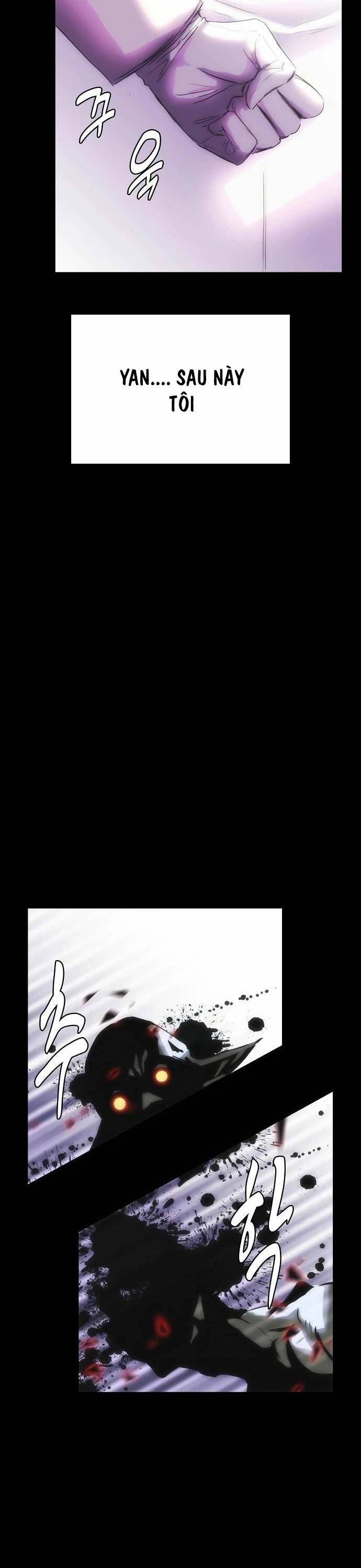 Bản Năng Hồi Quy Của Chó Săn - Chapter 32 - Page 3