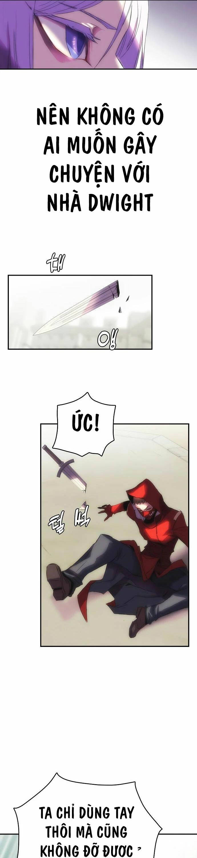 Bản Năng Hồi Quy Của Chó Săn - Chapter 32 - Page 30