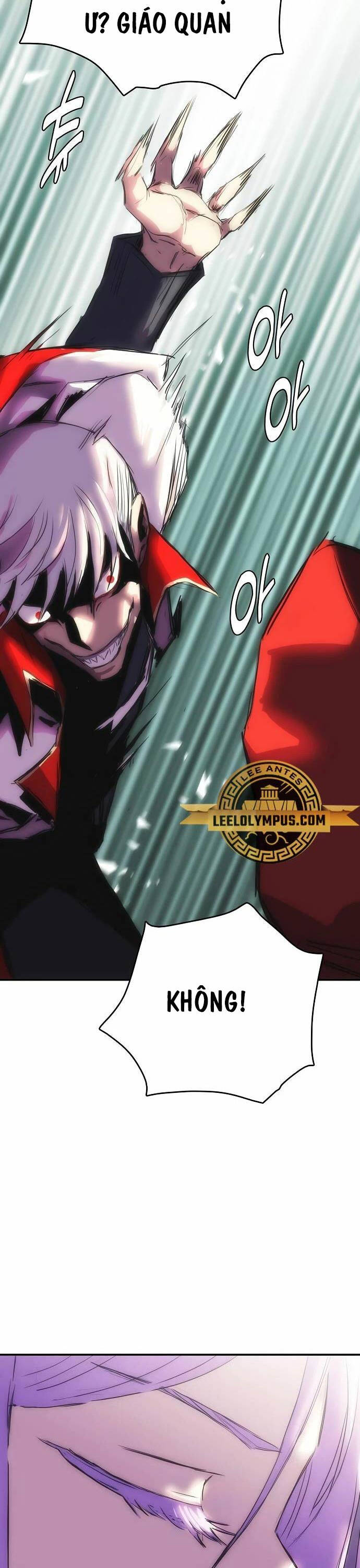 Bản Năng Hồi Quy Của Chó Săn - Chapter 32 - Page 31