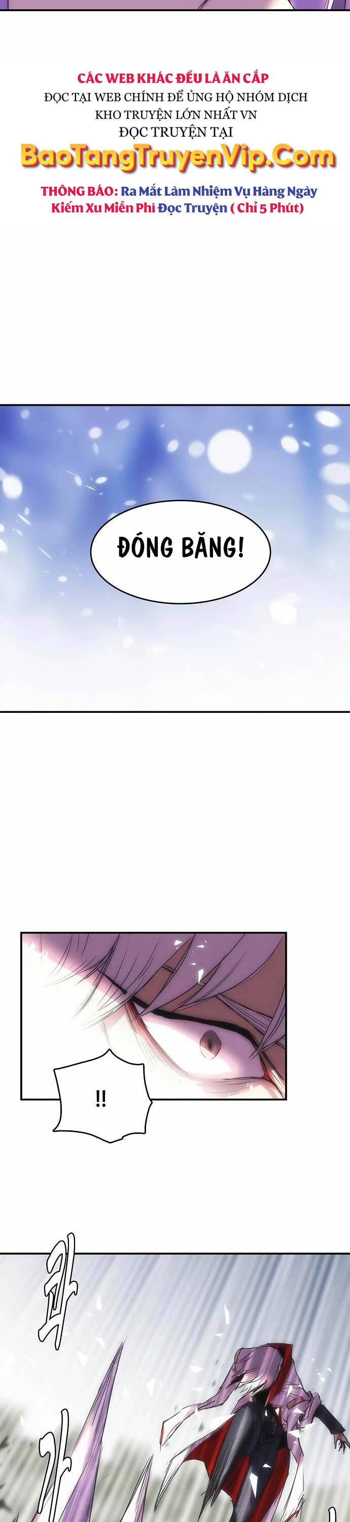 Bản Năng Hồi Quy Của Chó Săn - Chapter 32 - Page 32